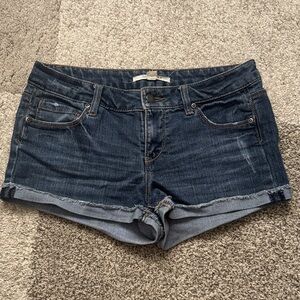 Forever 21 Denim shorts